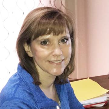 Dr Karen McLean 