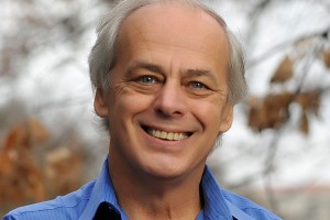 Professor Steve Graham