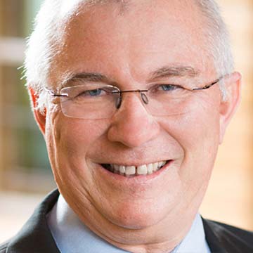 photo of Vincent Geiger