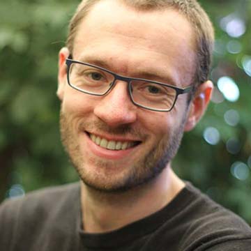 Dr Sam Baron