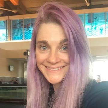 Professor Gillian Russell