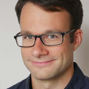 Peter Fritz