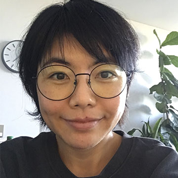 photo of Hye-Ryen Jang
