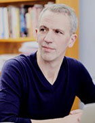 Christopher Insole