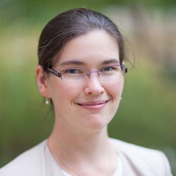 Alison Fitchett-Climenhaga - پژوهشگر ارشد profile picture