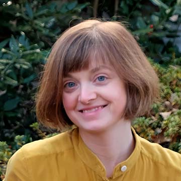 Rachel K. Teubner