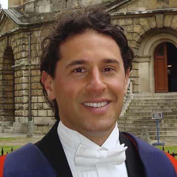 Dr Michael P. Theophilos