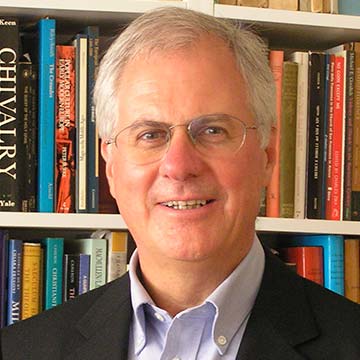 photo of Peter Howard