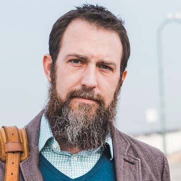 Matthew Crawford| ACU Researcher