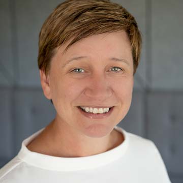 Dr Amanda Wheeler