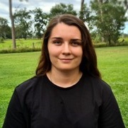 photo of Laura Dunne
