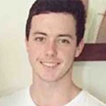 photo of SPRINT student
