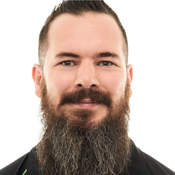 photo of SPRINT student