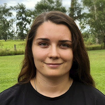 photo of SPRINT student
