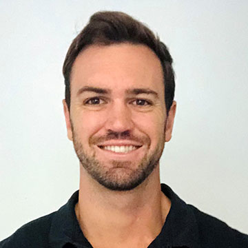 photo of SPRINT student