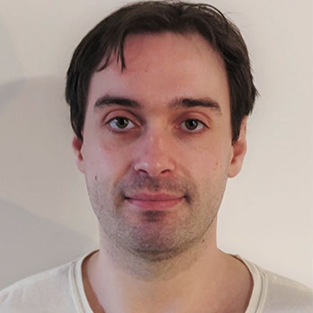 photo of SPRINT student