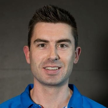 photo of SPRINT student