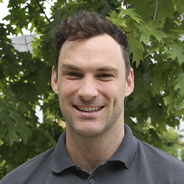 Ryan Timmins