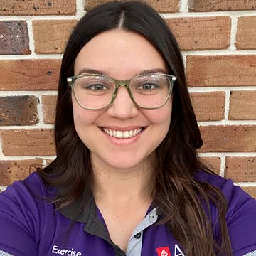 photo of SPRINT student