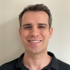 photo of SPRINT student