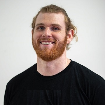 photo of SPRINT student