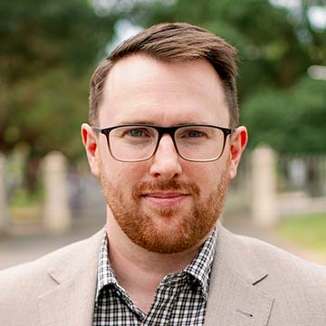 photo of Kevin McGrath