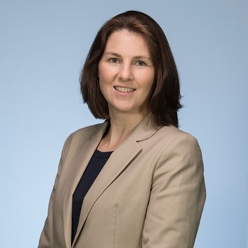 Adrienne Forsyth
