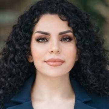 Eila Erfani