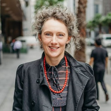 Belinda von Mengersen