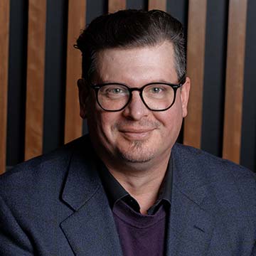 Dr Benjamin Garcia-Lee