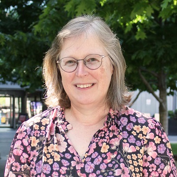Elisabeth Jacob