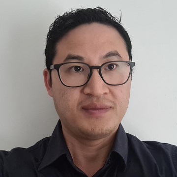 Brandon Cheong
