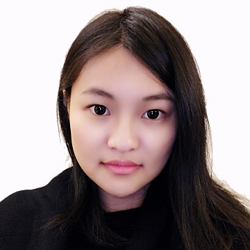 photo of Qiuzhi Xie