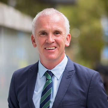 Dermot Nestor
