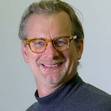 Donald Compton