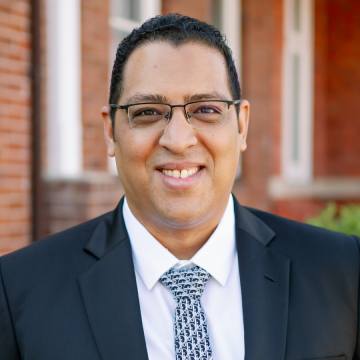  Dr Mahmoud Bekhit