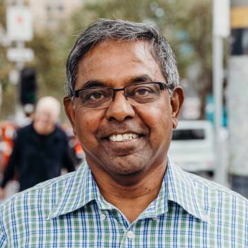  Dr Sugumar Mariappanadar