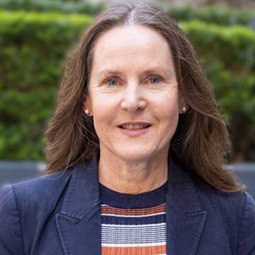 Professor Elspeth Froude