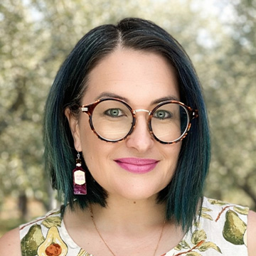 photo of Emma Beckett