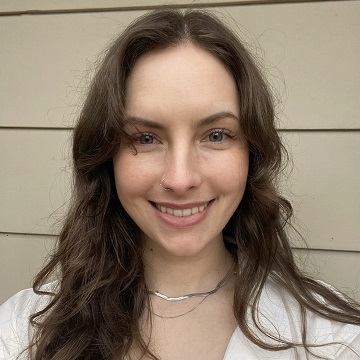 Isabelle Wentworth