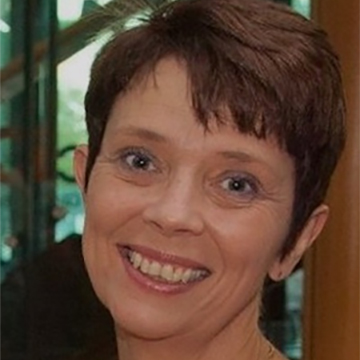 Dr Jacqueline Laughland-Booy
