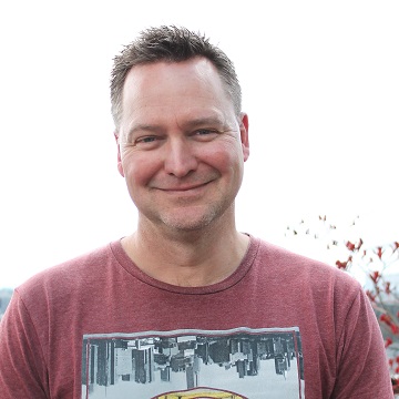 Jason Betson