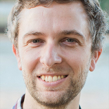 Dr Jonathan Smith