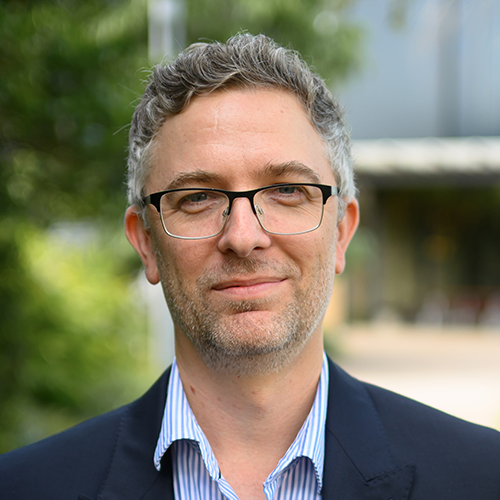 Dr Jonathan Smith