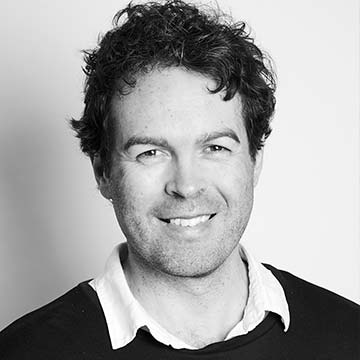 Associate Professor Jose Hanham