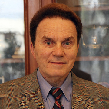 Associate Professor Joseph Zajda