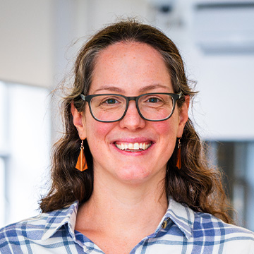 photo of Julia Sterman