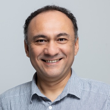 Jakhongir (Jak) Kakhkharov