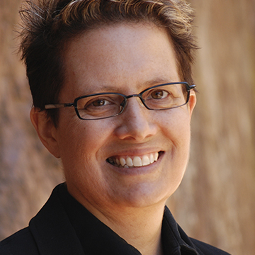 photo of Kathleen McGuire