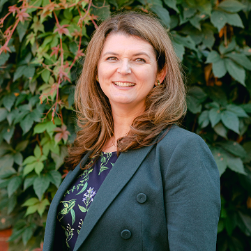 Dr Kylie Kerr